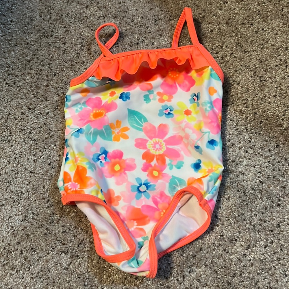 Wonder Nation Bathing Suit